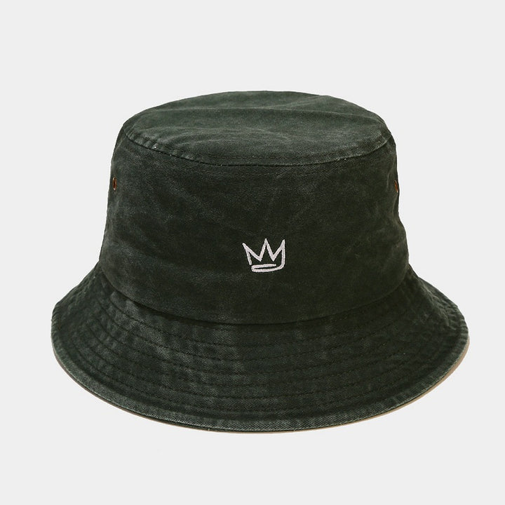 KETER | כובע טמבל לוגו רקום במגוון צבעים